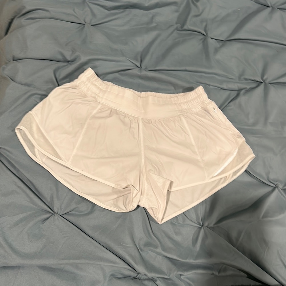 Hotty Hot LR shorts